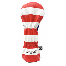 USA Tribute Headcover - Driver Cover, product image 3