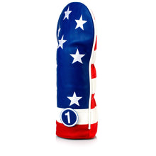 USA Tribute Headcover - Driver Cover, product image 4