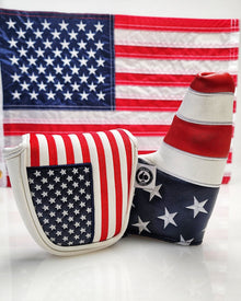 USA Tribute Putter Cover, product image 5