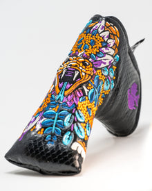 Venom Blade Putter Cover, product image 4