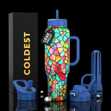 COLDEST 46oz Limitless Ultra v8