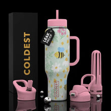 COLDEST 46oz Limitless Ultra v8