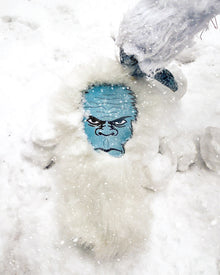 Yeti - Driver Cover, product image 2