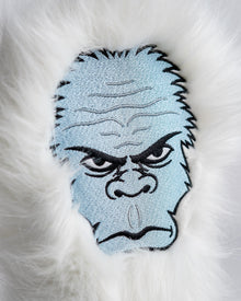 Yeti - Driver Cover, product image 3