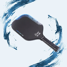 Luzz  Limited Edition Pro Blade2  Pickleball Paddle & Mad Pickler Cover pickleball accessory, supplier image 5