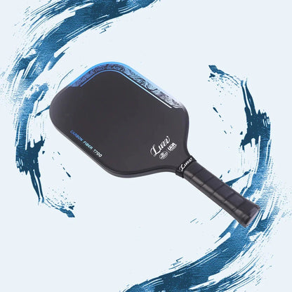 Luzz  Limited Edition Pro Blade2  Pickleball Paddle & Mad Pickler Cover pickleball accessory, supplier image 5