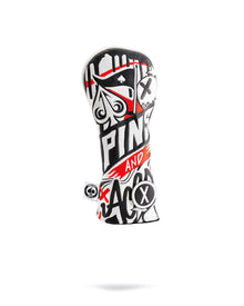 Graffiti - Hybrid Cover, product image 1