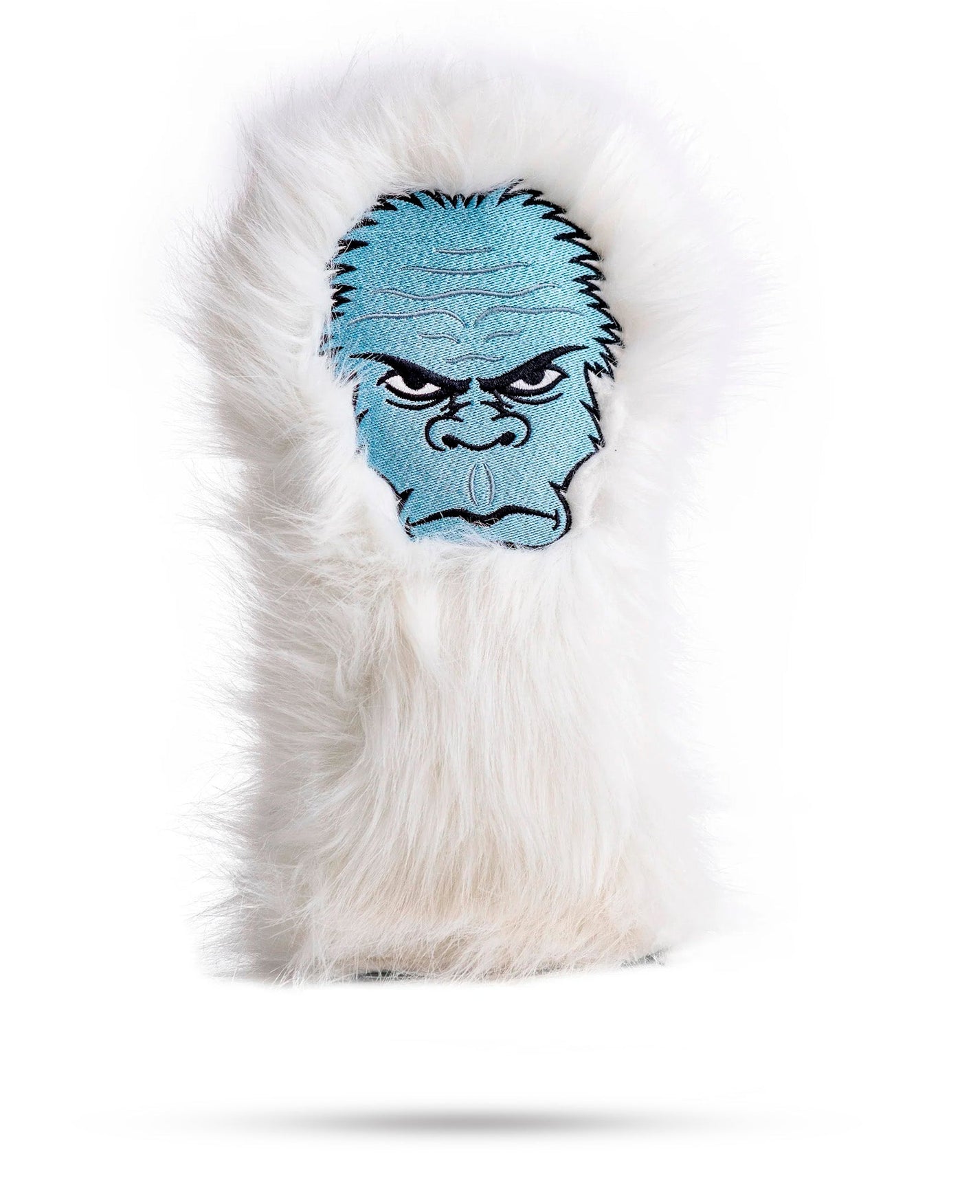 Yeti - Driver Cover, product image 1