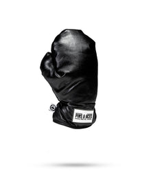 Boxing Glove Black - Fairway Cover, product image 5
