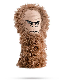 Sasquatch - Driver Cover, product image 1