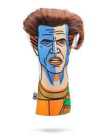 William Wallace - Driver Cover, product image 1