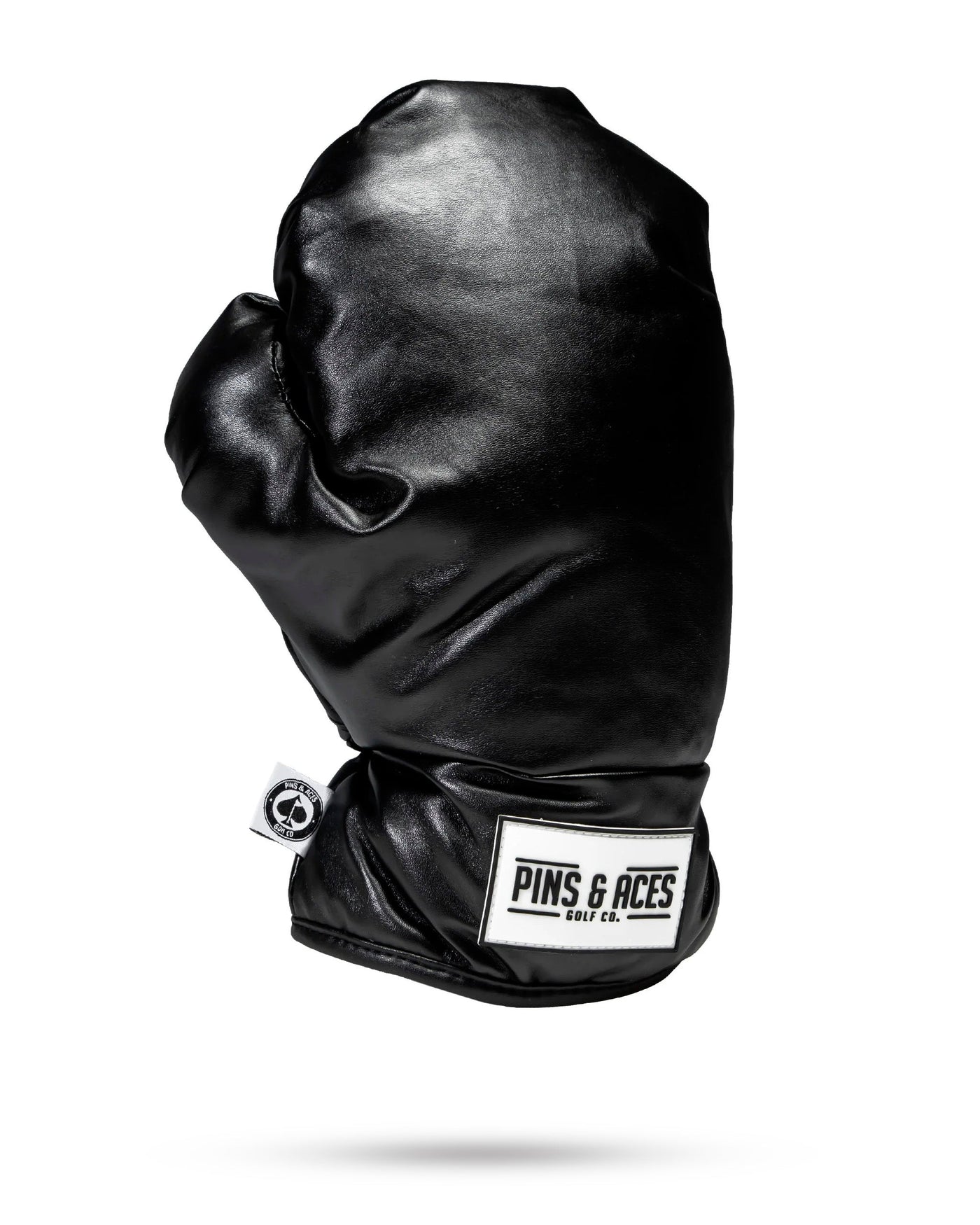 Boxing Glove Black - Driver Cover, product image 1