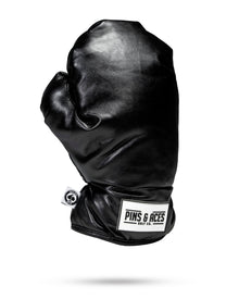 Boxing Glove Black - Driver Cover, product image 1