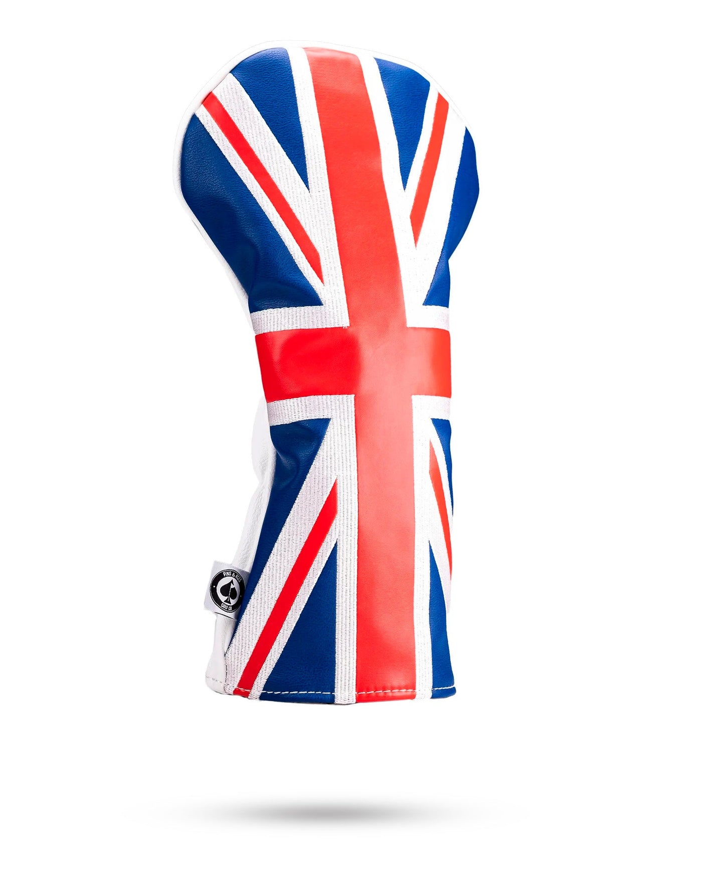 United Kingdom - Driver Cover, product image 1