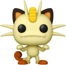 Pokémon Meowth Funko Pop! Vinyl Figure #780