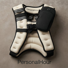 Pilates Weighted Vest  - AC00702, product image 1