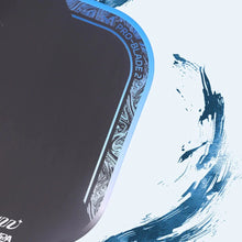 Luzz  Limited Edition Pro Blade2  Pickleball Paddle & Mad Pickler Cover pickleball accessory, supplier image 7