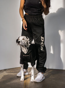 Fleece Jogger (Adult) adult apparel detail 3