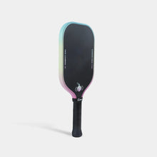 Luzz Candy Cannon Mad Pickler Edition Pickleball Paddle & Cover pickleball accessory, supplier image 3