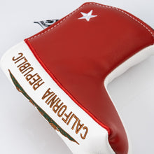 California State Flag - Blade Putter Cover, product image 3