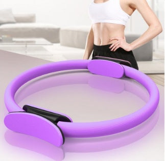 The Pilates Ring Pro — Resistance Circle for Pilates & Yoga