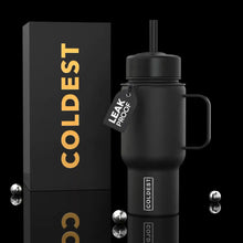 COLDEST 6.7oz Bottle