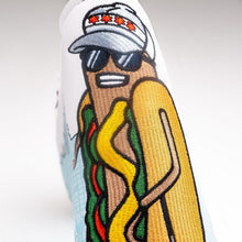 Chicago Dog - Blade Putter Cover, product image 3