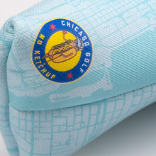 Chicago Dog - Blade Putter Cover, product image 5