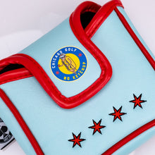 Chicago Dog - Mallet Putter Cover, product image 5