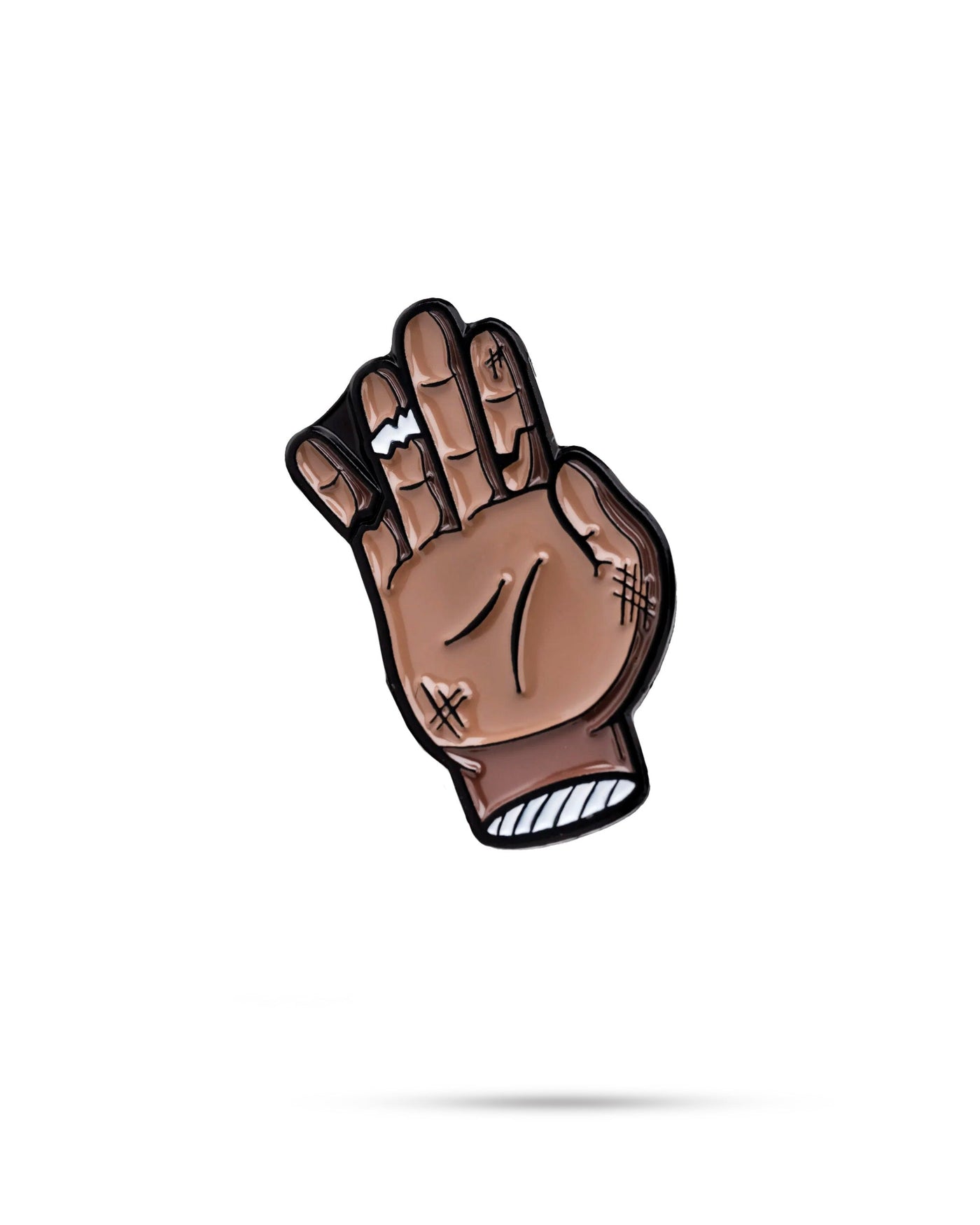 Chubs Hand Ball Marker, product image 2