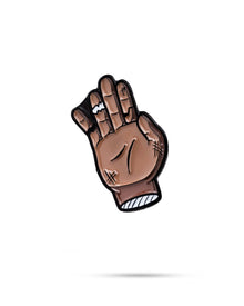 Chubs Hand Ball Marker, product image 2