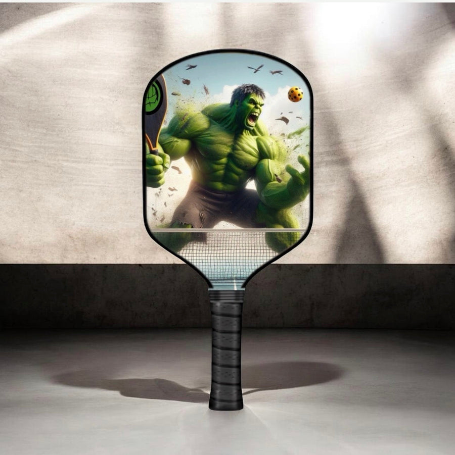 Hulk The Banger Pickleball Paddle