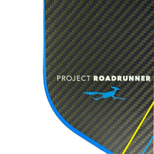 Proton Project Roadrunner 15mm Pickleball Paddle pickleball product, supplier image 5
