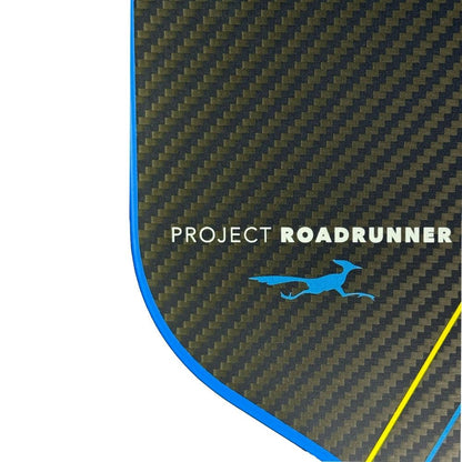 Proton Project Roadrunner 15mm Pickleball Paddle pickleball product, supplier image 5