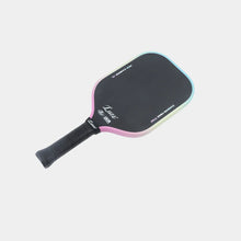 Luzz Candy Cannon Mad Pickler Edition Pickleball Paddle & Cover pickleball accessory, supplier image 6