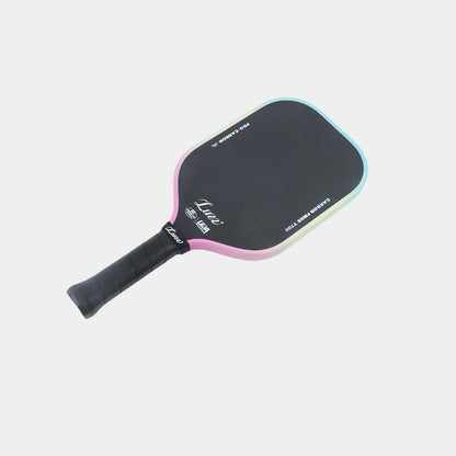 Luzz Candy Cannon Mad Pickler Edition Pickleball Paddle & Cover pickleball accessory, supplier image 6