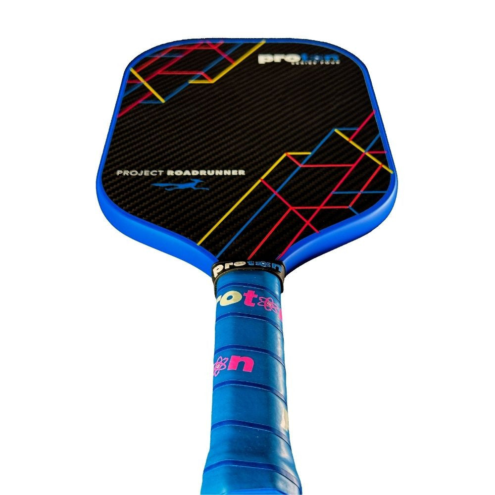 Proton Project Roadrunner 15mm Pickleball Paddle pickleball product, supplier image 3