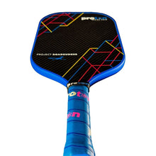 Proton Project Roadrunner 15mm Pickleball Paddle pickleball product, supplier image 3