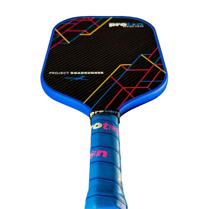 Proton Project Roadrunner 15mm Pickleball Paddle pickleball product, supplier image 3