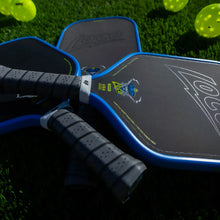 Bread & Butter Loco Hybrid AZUL Blue Pickleball Paddle pickleball product, supplier image 4