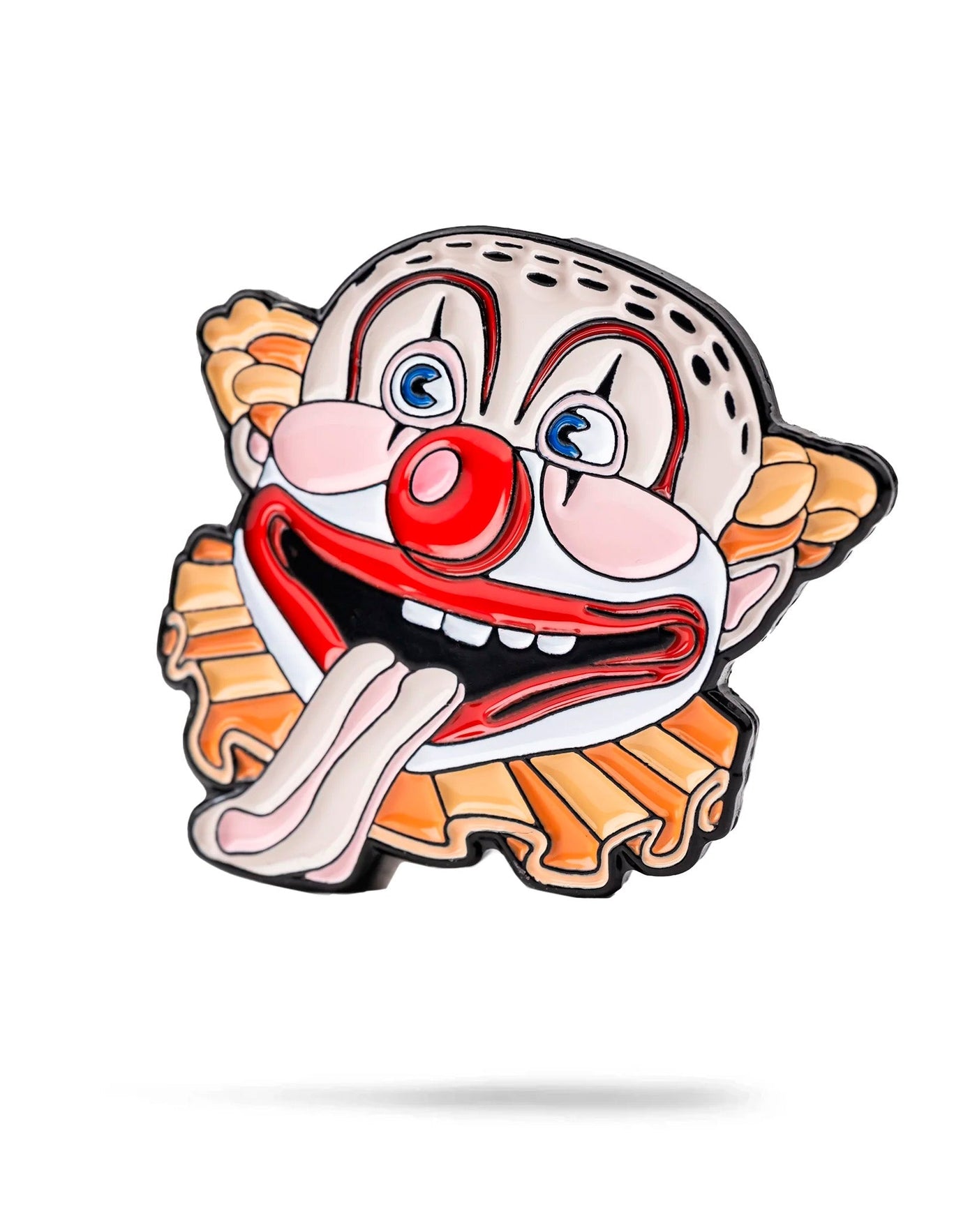 Clowns Mouth Ball Marker, product image 2