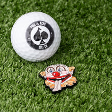 Clowns Mouth Ball Marker, product image 3