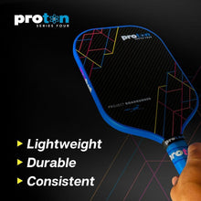 Proton Project Roadrunner 15mm Pickleball Paddle pickleball product, supplier image 4