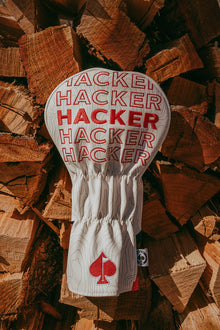 Hacker Driver Cover, product image 5