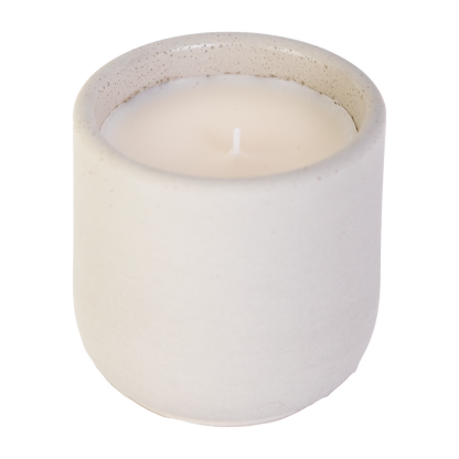 I AM Thankful 22 oz Concrete Candle