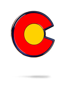 Colorado Strong Ball Marker, product image 2