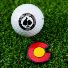Colorado Strong Ball Marker, product image 3