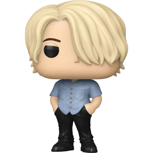 One Piece Live Action Sanji Funko Pop! Vinyl Figure #1881
