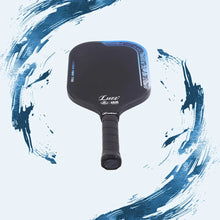 Luzz  Limited Edition Pro Blade2  Pickleball Paddle & Mad Pickler Cover pickleball accessory, supplier image 8