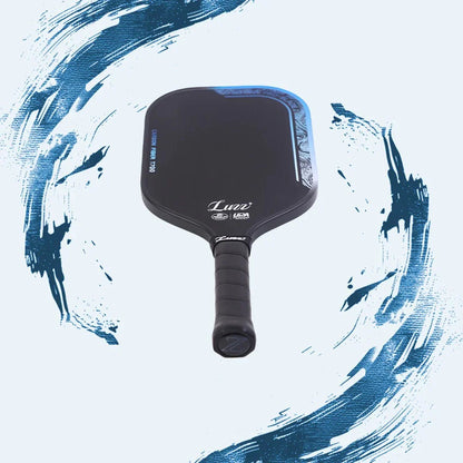 Luzz  Limited Edition Pro Blade2 Long Yuan Pickleball Paddle pickleball product, supplier image 6